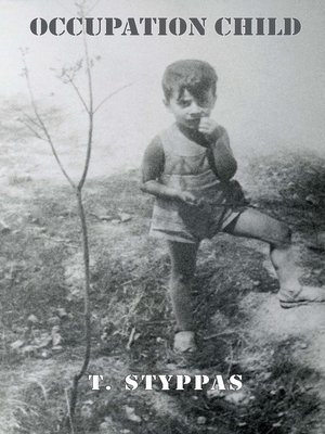 cover image of Occupation Child